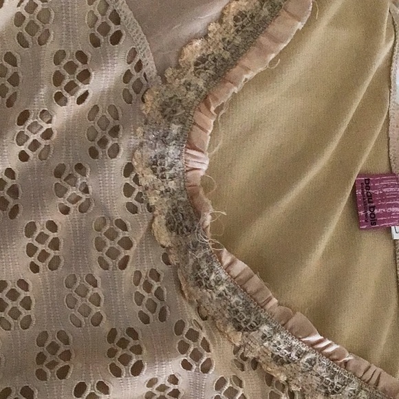 Chic tank top - Picture 5 of 7